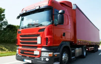 İzmir İncirli Ambar Kargo