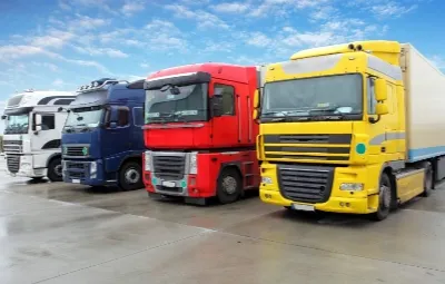 İzmir İncirli Nakliye Ambarı